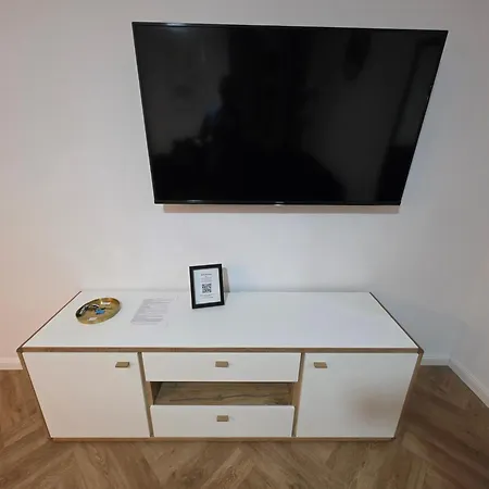 Rafael Old Town Apartment Breslau